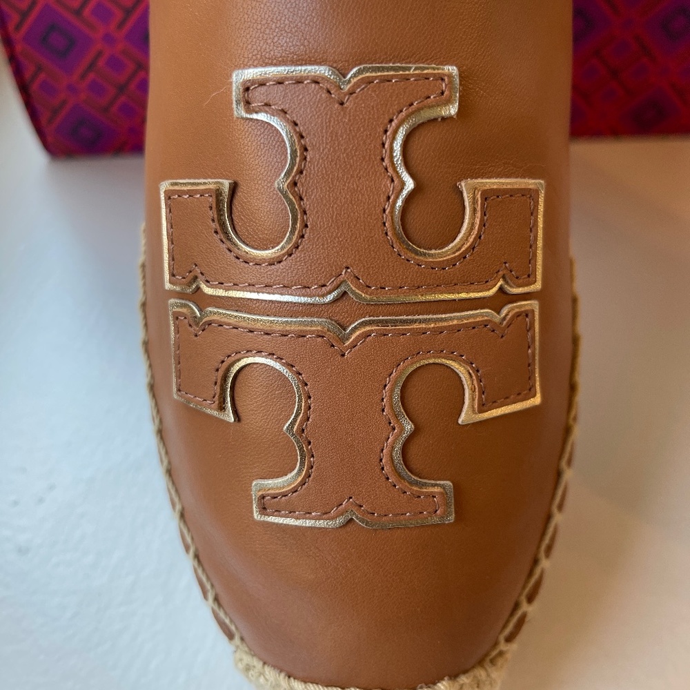 Tory Burch Ines Espadrilles